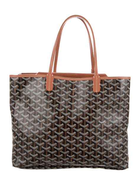 goyard tas afmetingen|Goyard bags.